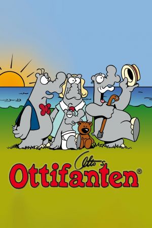Ottifanten poster