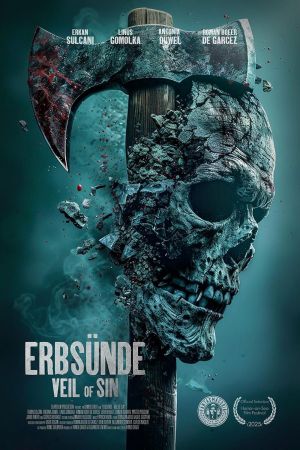 Erbsünde - Veil of Sin poster