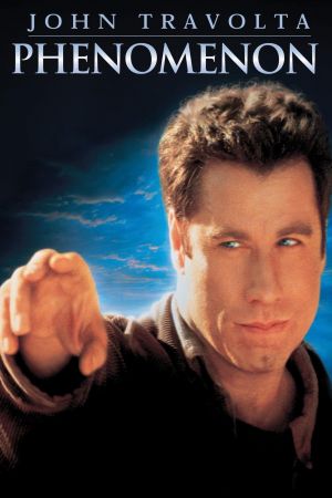 Phenomenon - Das Unmögliche wird wahr poster