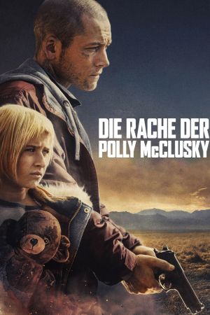 Die Rache der Polly McClusky poster