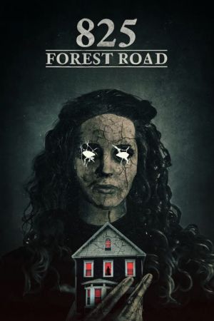 825 Forest Road poster