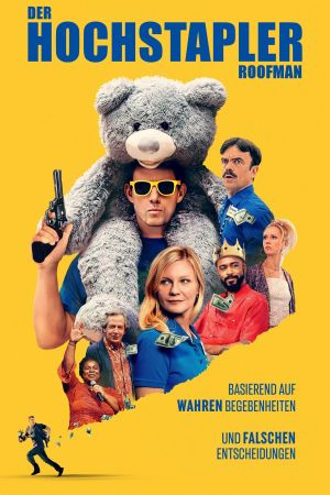 Der Hochstapler - Roofman hdfilme stream online