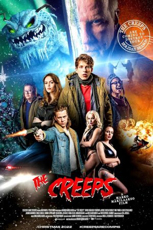 The Creeps poster