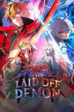 The Laid Off Demon poster
