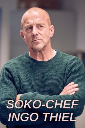 SOKO-Chef Ingo Thiel poster