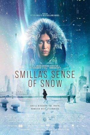 Smillas Gespür für Schnee poster