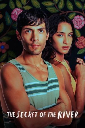 Das Geheimnis des Flusses poster