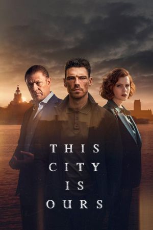 This City Is Ours poster
