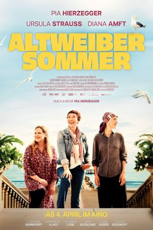 Altweibersommer poster