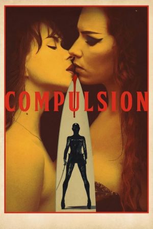 Compulsion poster