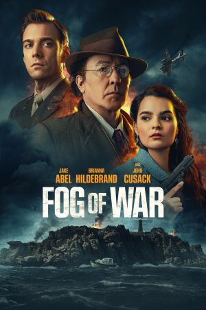 Fog of War - Spion im Nebel poster