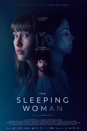 The Sleeping Woman poster