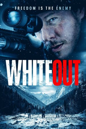 Whiteout - Überleben ist alles poster