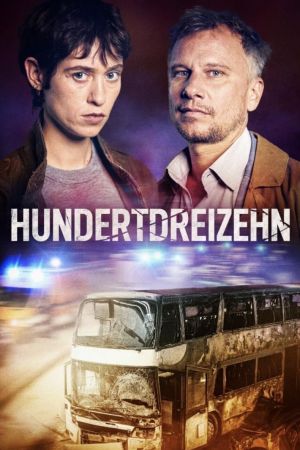 Hundertdreizehn poster
