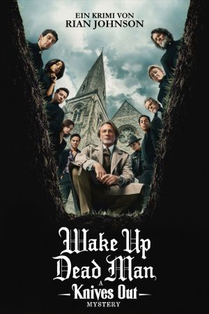 Wake Up Dead Man: A Knives Out Mystery hdfilme stream online