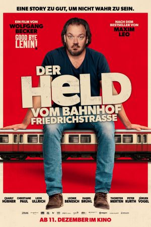 Der Held vom Bahnhof Friedrichstraße hdfilme stream online