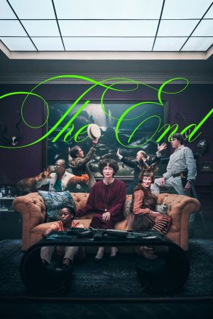 The End poster