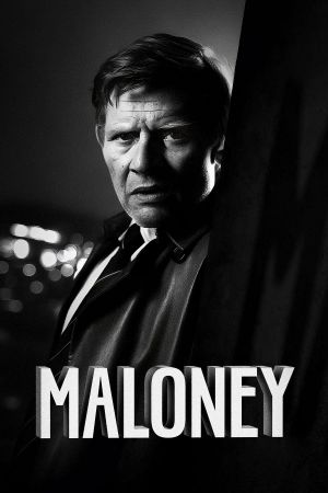 Maloney poster