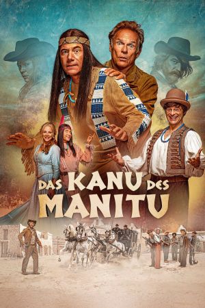 Das Kanu des Manitu hdfilme stream online