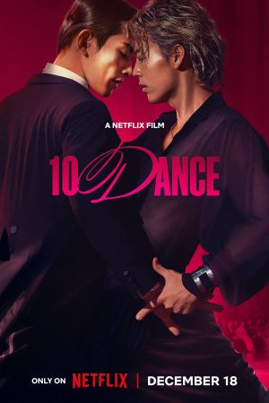 10DANCE poster