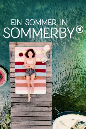 Ein Sommer in Sommerby poster