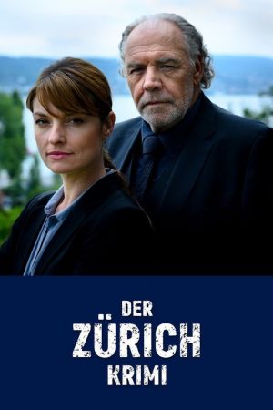 Der Zürich-Krimi poster