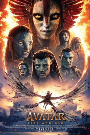 Avatar: Fire and Ash hdfilme stream online