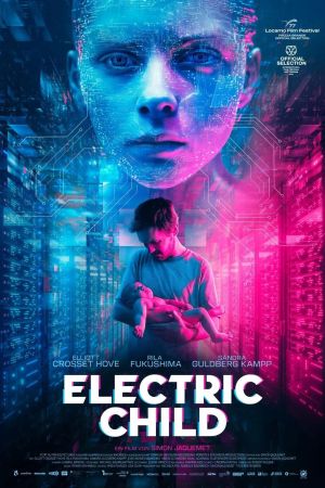 Electric Child poster