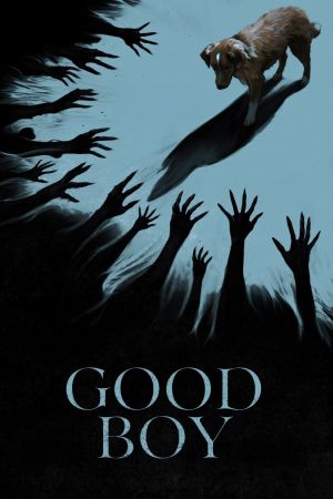 Good Boy - Trust His Instincts poster