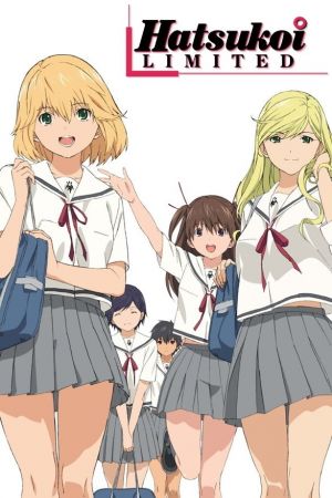 Hatsukoi Limited poster