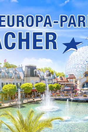 Die ''Europa-Park'' Macher poster