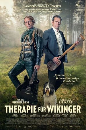 Therapie für Wikinger hdfilme stream online