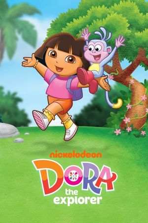 Dora poster