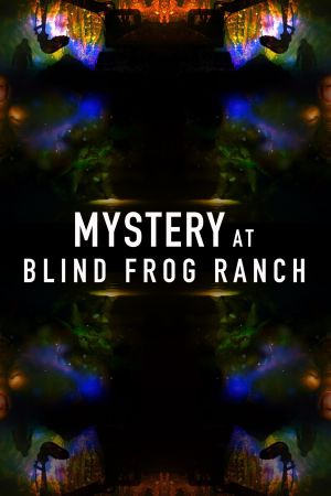 Blind Frog Ranch poster
