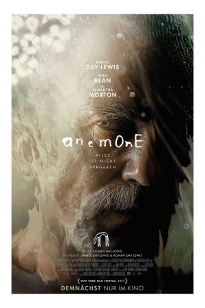 Anemone poster