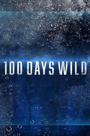 100 Days Wild – Das Survival-Abenteuer poster