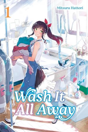 Wash It All Away poster