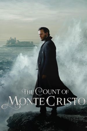 Der Graf von Monte Christo poster