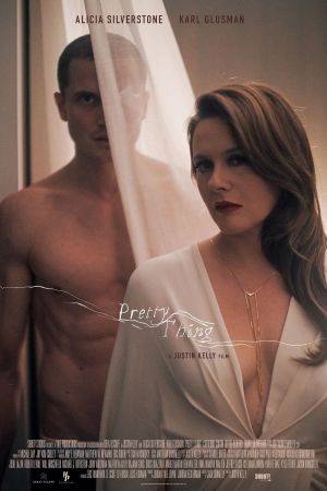 Pretty Thing poster