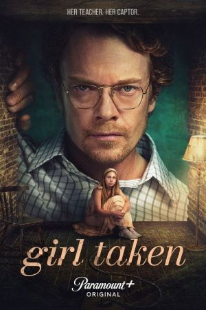 Girl Taken poster