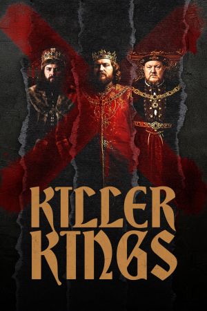 Killer Kings poster