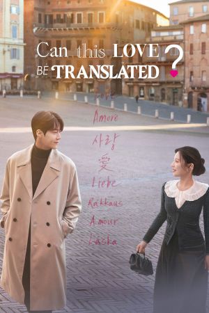 Can This Love Be Translated? poster