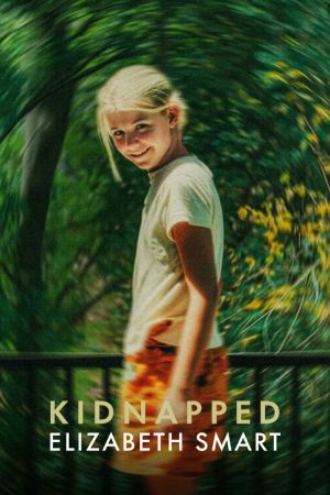 Kidnapped: Der Fall Elizabeth Smart poster