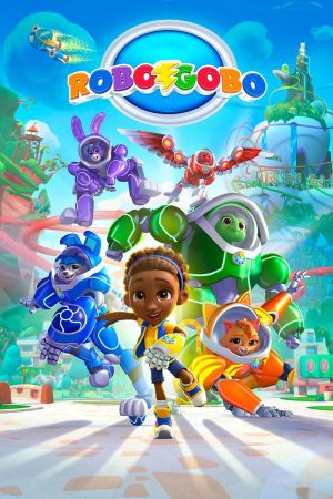 RoboGobo poster