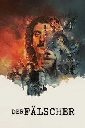 Der Fälscher poster