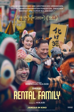 Rental Family hdfilme stream online