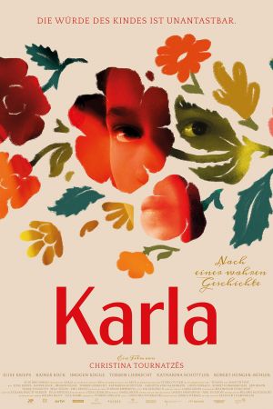 Karla poster