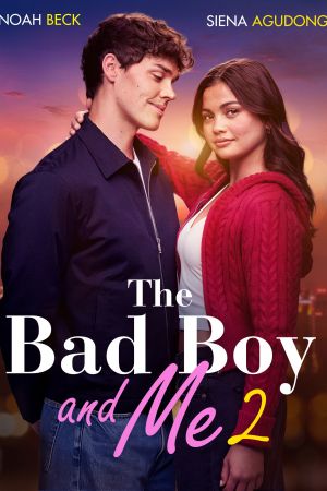 The Bad Boy and Me 2 poster