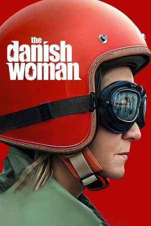The Danish Woman poster