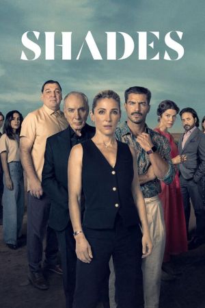 Shades poster